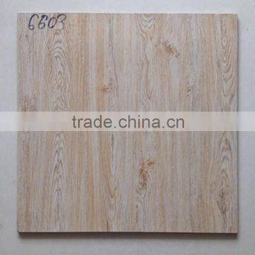 screen printing wooden design floor tile