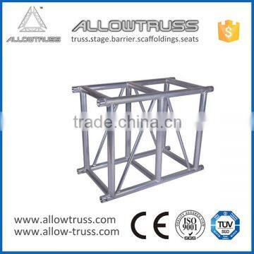 New style TV show arch roof truss systems