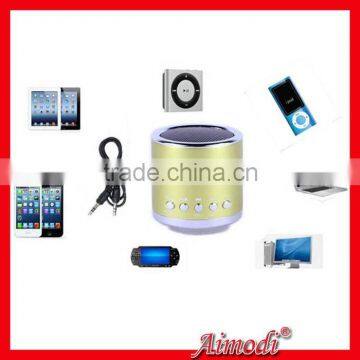 Bahrain low price house office mini speaker for computer mp3 player