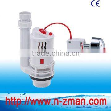 Dual Flush Valve,Wire Flush Valve,Cable Flush Valve