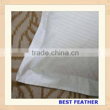 100 cotton pillow cover China