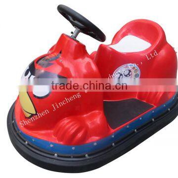 Bumper car for amusement park---double seats bumper car