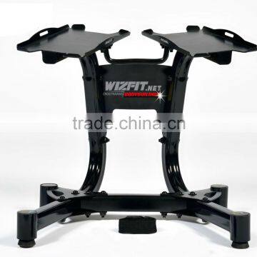 Adjustable Dumbbell 20kg and 40kg Stand