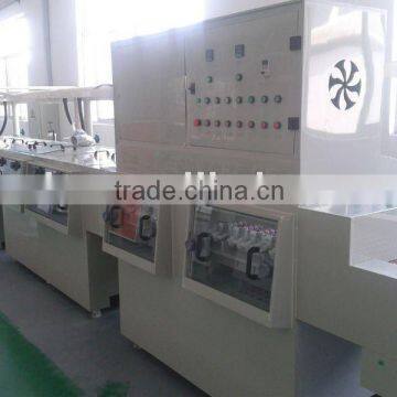 Automatic Acid Photo Chemical Etching Line