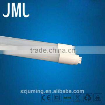 Hot Sale 1200 Led t8 Tube Smd2835 t8 Led Plastic Tube China