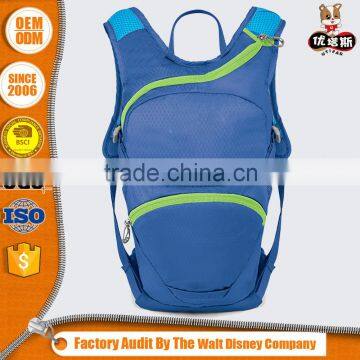 outdoor hydration backpack water bag