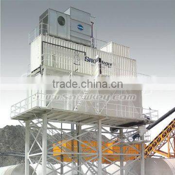 CHINA TOP1 Concrete Cooling System in Mid-East Best Seller photo-2