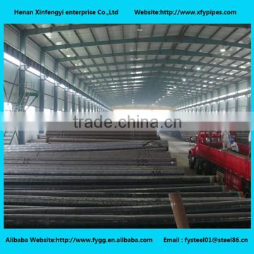 schedule 80 carbon steel pipe price per meter/ton