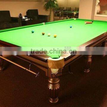 Professional production billiard tables for sale / pool table