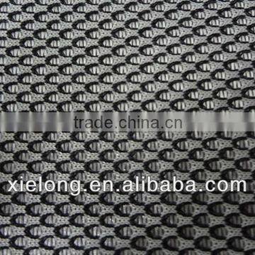 Polyester and Nylon Sandwich Fabric Shoes Mesh