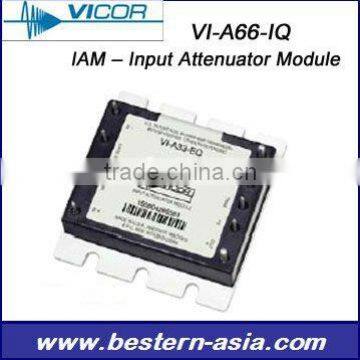 Vicor IAM Input Attenuator Module VI-A66-IQ