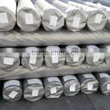 Rolling Fabric Tarpaulin Polyethylene Tarps