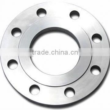 BS 4504 Slip-on Flange RF/FF