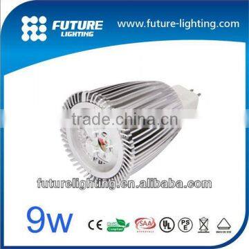  China 5W RGB led ceiling spotlight led lighting