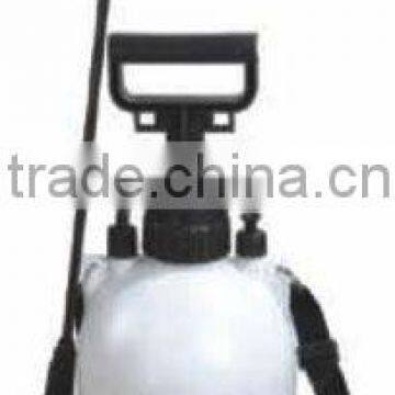 4L compression pressure sprayer for home and garden use