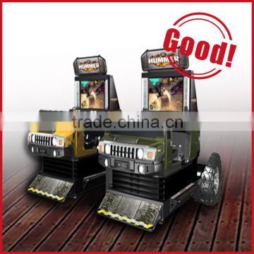 arcade games car race game amusement car racing game car driving simulation game machine big hummer racing game machine