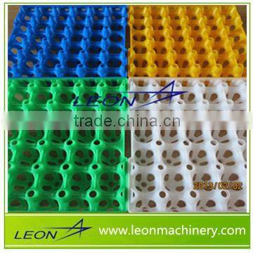 Leon series 30-cell plastic egg tray/box/carton