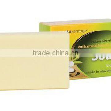 new Zealand_Manuka Vantage Soap