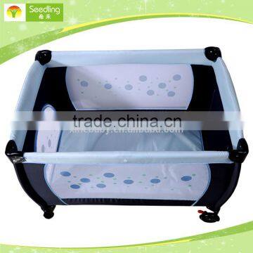 wholesale portable baby crib, folding baby travel cot