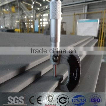 12mm Thick Hot Rolled Steel Plate