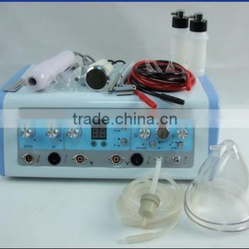 Hot !!! Factory sell 7in1 multifunction facial machine TM-272