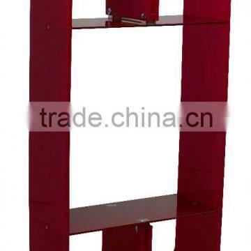 acrylic for furniture acrylic shelf