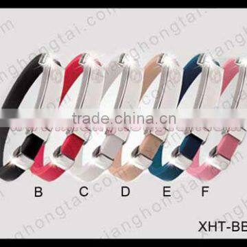 Silicone Bracelet Tire Design, Different Color Available