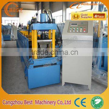 Rolling Shutter Door Production Line Machine