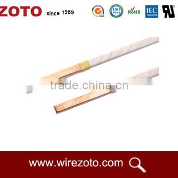 SWG/AWG wire electric resistance wire