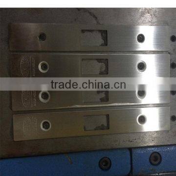 High Efficiency Automatic Hairline Finishing Grinding Machine for Metal Sheet