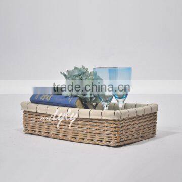 fancy wholesale wicker baskets for bread