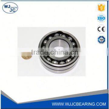double row angular contact ball bearing 3205ANRTW	25	x	52	x	20.6	mm