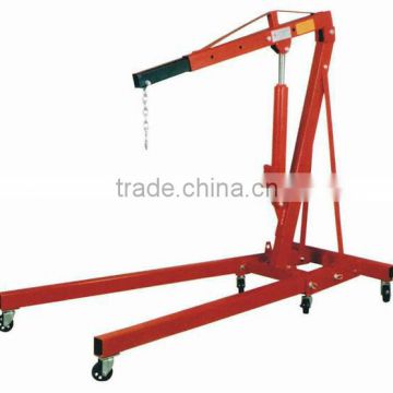 SP Shop Crane