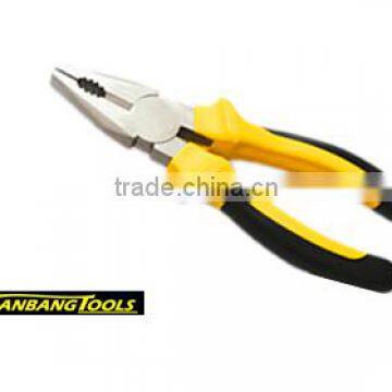 Combination pliers