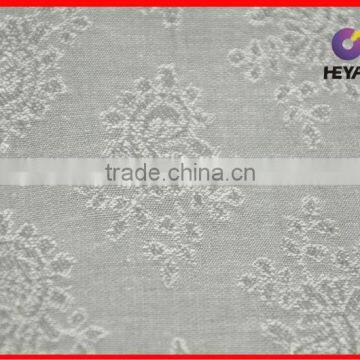 Hotel Bedding Jacquard Fabric