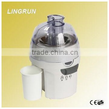 UL mini fruit juicer machine