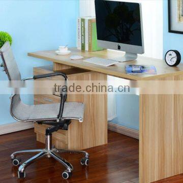 Computer desk with drawers and low price ,hot sale