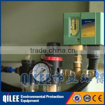 Sewage Water Treatment Automatic Filter Press