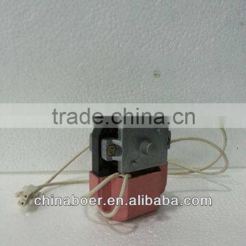 AC MOTOR for refrigerator or freezer or cooler