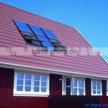 Solar pv mounting system for rooftop