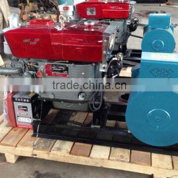 China factory produce good quality diesel generating set