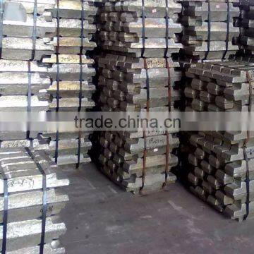 Tin Ingot Brand TIMAH Origin Indonesia photo-4