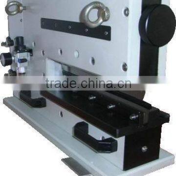 pcb aluminum manufacturer pcbA V cutting machine router /pcbA V cutting machine-YSVC-2