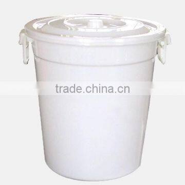 Big Water Bucket Blow Moulding Machine photo-3