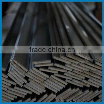 S235JR Hot Rolled Steel Flat Bar for Lightning Protection