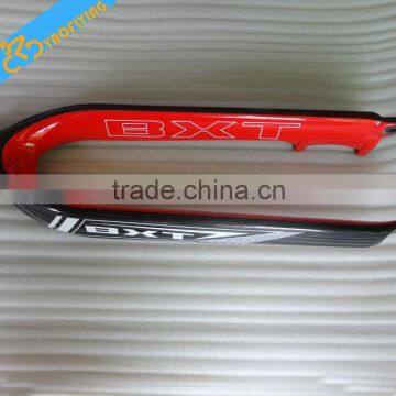 Hot Selling Yellow Whiite Blue Red BXT Carbon Bicycle Fork Full Carbon Fork 29er,beautiful Bicycle Fork for DIY