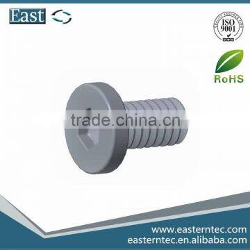 M1.7x3 M1.7*3 Hexagon Head Screw photo-3