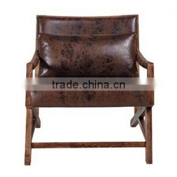 High quality antique style wooden chair factory foshan