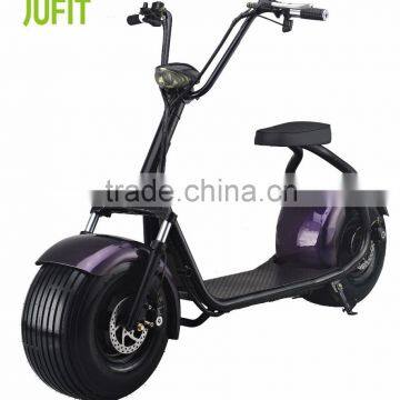 Competitive Price Citycoco Scooter Harley photo-2