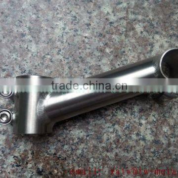 titanium road bicycle stem titanium mtb bicycle stem ti stem wholesale